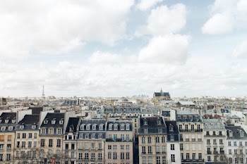 Free Photo of architecture, building, infrastructure