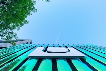 Free Photo of architecture, building, infrastructure