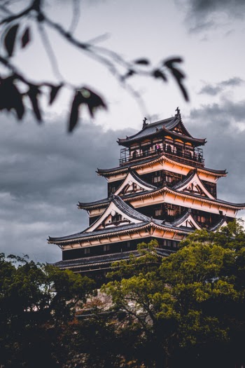 Free Photo of architecture, building, infrastructure