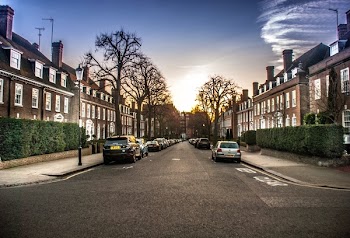 Free Photo of architecture, building, infrastructure