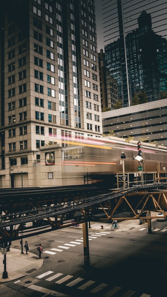 Free Photo of architecture, building, infrastructure