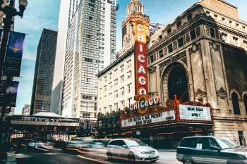 Free Photo of architecture, building, infrastructure