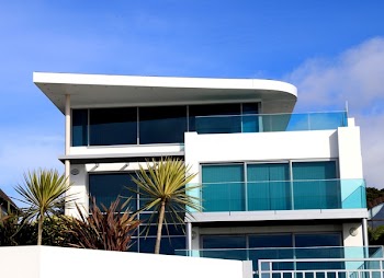 Free Photo of architecture, building, infrastructure