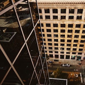 Free Photo of architecture, building, infrastructure