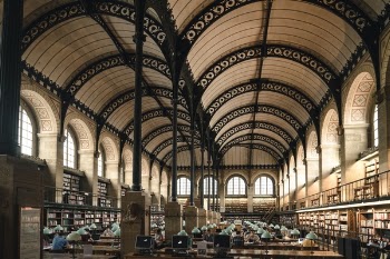 Free Photo of architecture, building, infrastructure