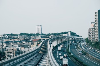 Free Photo of architecture, building, infrastructure
