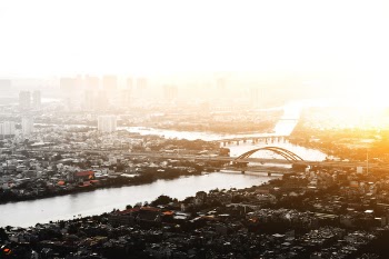 Free Photo of architecture, building, infrastructure