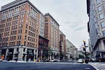 Free Photo of architecture, building, infrastructure