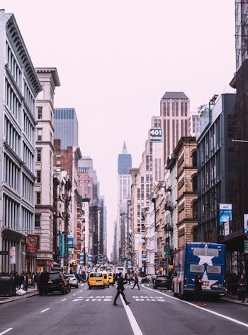 Free Photo of architecture, building, infrastructure