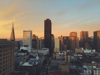 Free Photo of architecture, building, infrastructure