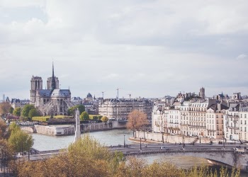 Free Photo of architecture, building, infrastructure