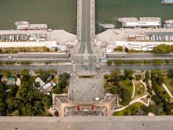 Free Photo of architecture, building, infrastructure