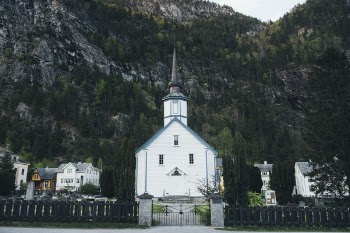 Free Photo of architecture, building, infrastructure