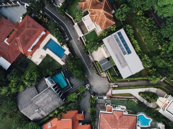 Free Photo of architecture, building, infrastructure