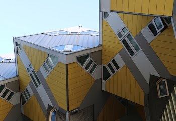 Free Photo of architecture, building, infrastructure