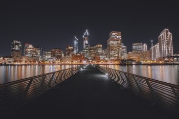 Free Photo of architecture, building, infrastructure