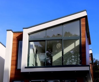 Free Photo of architecture, building, infrastructure