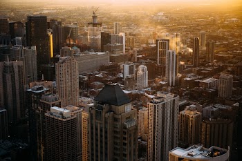 Free Photo of architecture, building, infrastructure
