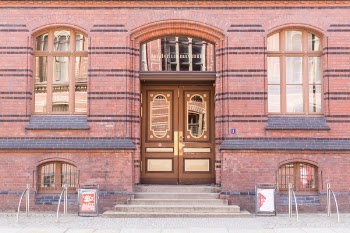 Free Photo of architecture, building, infrastructure