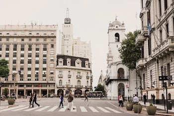Free Photo of architecture, building, infrastructure