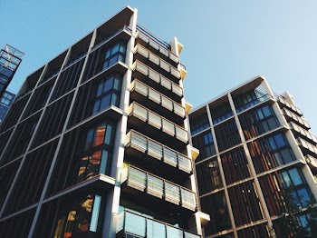 Free Photo of architecture, building, infrastructure