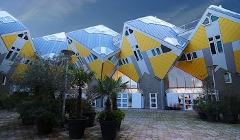 Free Photo of architecture, building, infrastructure