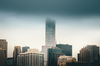 Free Photo of architecture, building, infrastructure