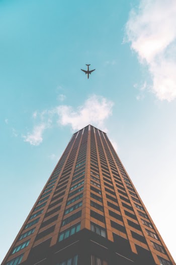 Free Photo of architecture, building, infrastructure