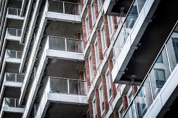 Free Photo of architecture, building, infrastructure