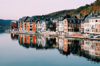 Free Photo of architecture, building, infrastructure