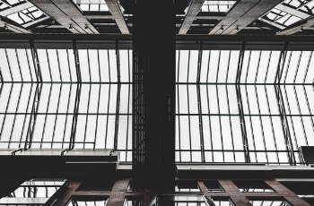 Free Photo of architecture, building, infrastructure
