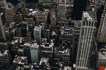 Free Photo of architecture, building, infrastructure