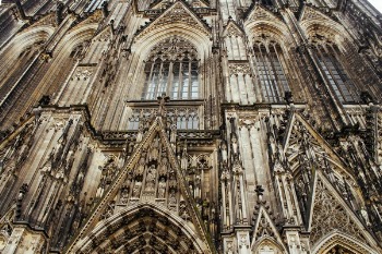 Free Photo of architecture, building, infrastructure