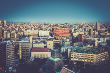 Free Photo of architecture, building, infrastructure