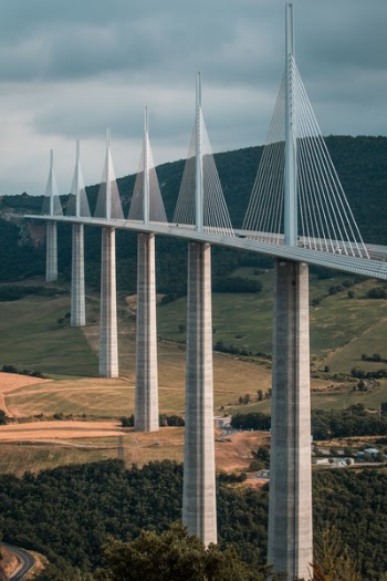 Free Photo of architecture, building, infrastructure