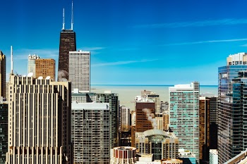 Free Photo of architecture, building, infrastructure
