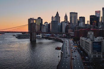 Free Photo of architecture, building, infrastructure