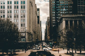 Free Photo of architecture, building, infrastructure