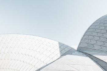 Free Photo of architecture, building, infrastructure