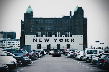 Free Photo of architecture, building, infrastructure