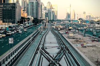 Free Photo of architecture, building, infrastructure