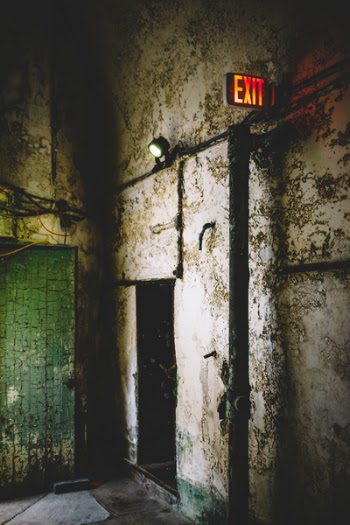 Free Photo of architecture, building, infrastructure