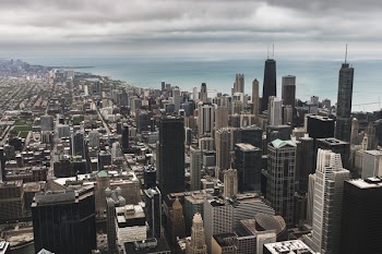 Free Photo of architecture, building, infrastructure