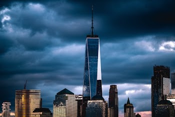 Free Photo of architecture, building, infrastructure