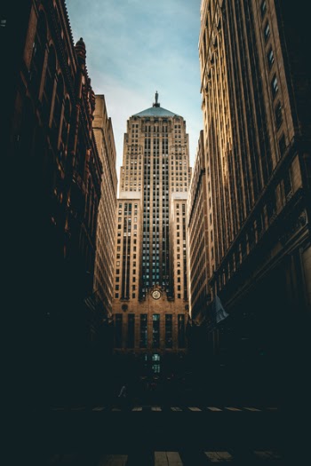 Free Photo of architecture, building, infrastructure