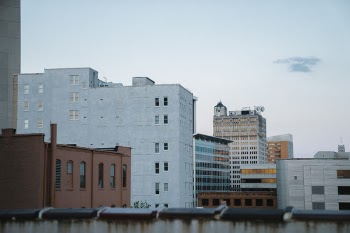 Free Photo of architecture, building, infrastructure