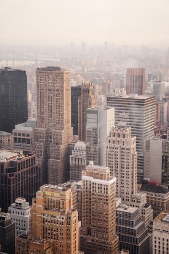 Free Photo of architecture, building, infrastructure