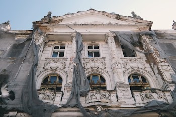 Free Photo of architecture, building, mansion