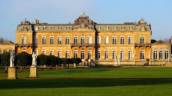Free Photo of architecture, building, mansion