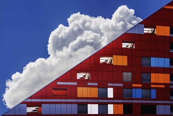 Free Photo of architecture, building, modern
